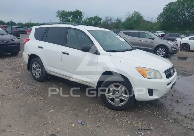 2010 Toyota RAV4 фото