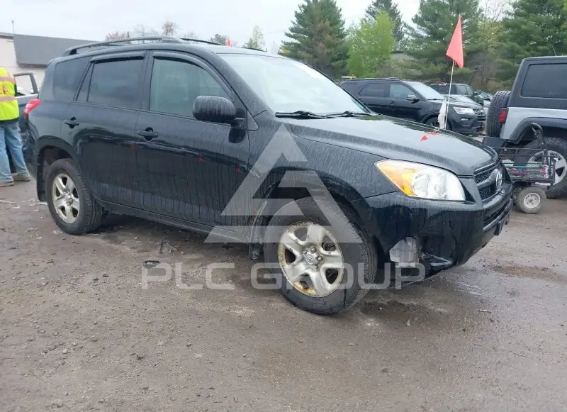 2010 Toyota RAV4 фото