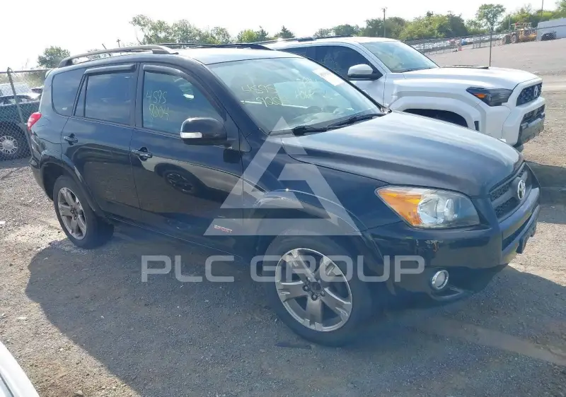 2010 Toyota RAV4 фото