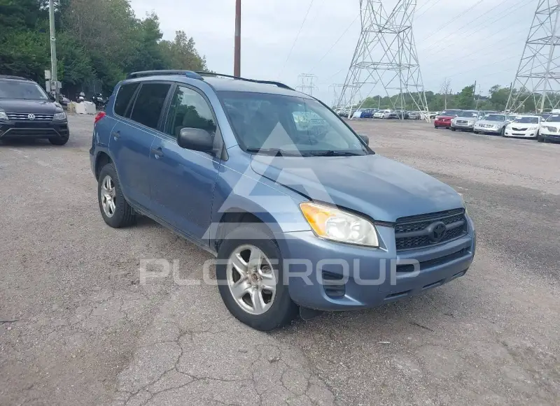 2010 Toyota RAV4 фото
