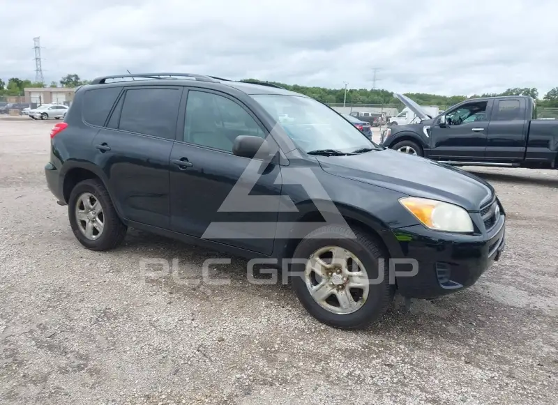 2010 Toyota RAV4 фото
