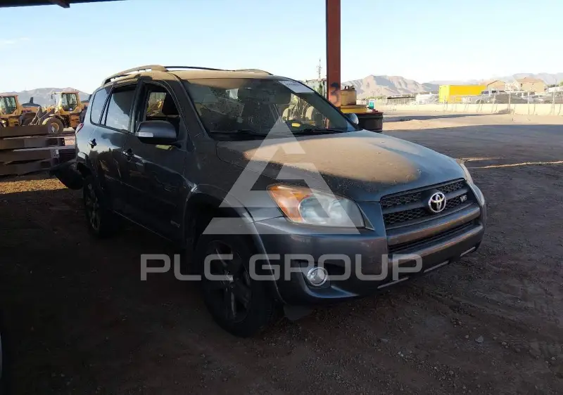 2010 Toyota RAV4 фото
