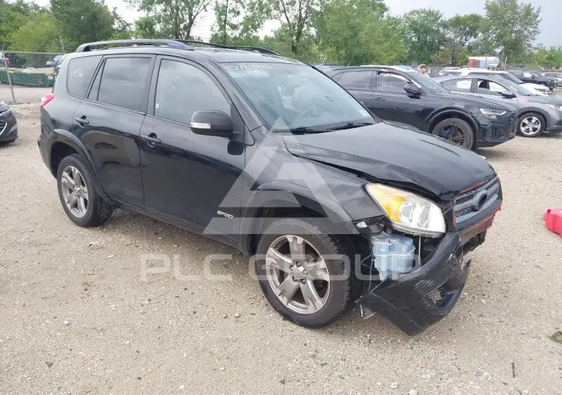 2010 Toyota RAV4 фото