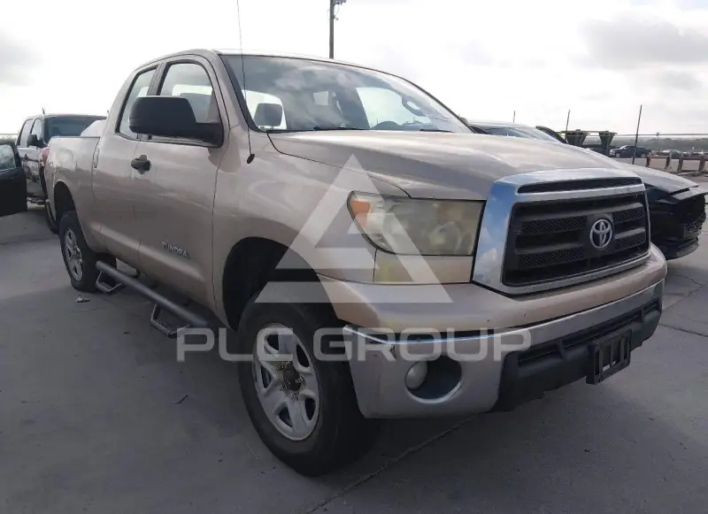 2010 Toyota TUNDRA фото