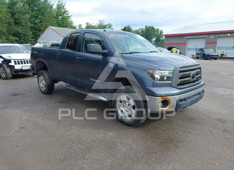 2010 Toyota TUNDRA фото