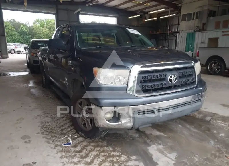 2010 Toyota TUNDRA фото