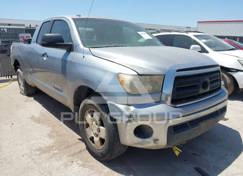 2010 Toyota TUNDRA photo