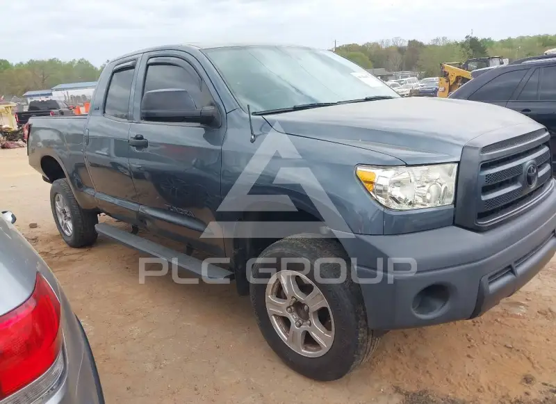2010 Toyota TUNDRA photo