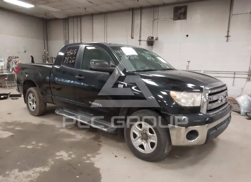 2010 Toyota TUNDRA фото