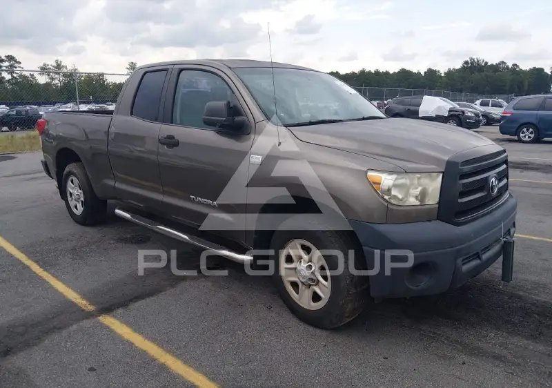 2010 Toyota TUNDRA фото