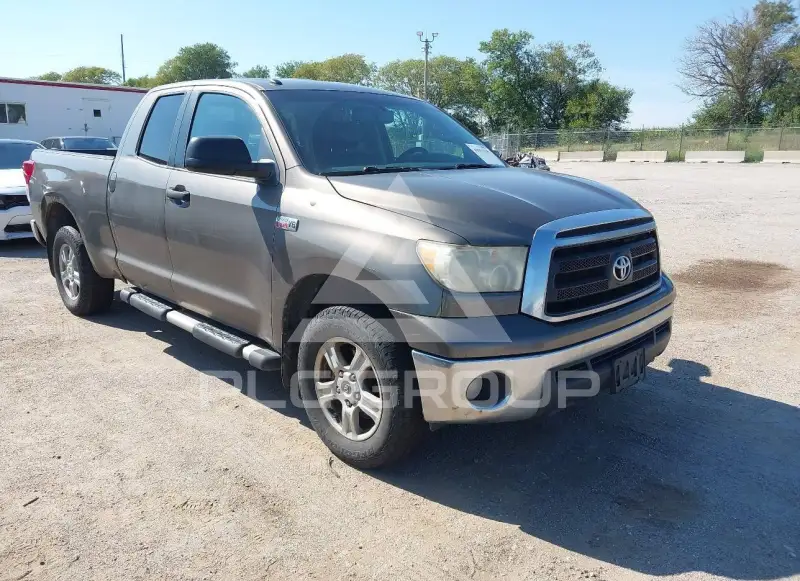 2010 Toyota TUNDRA фото
