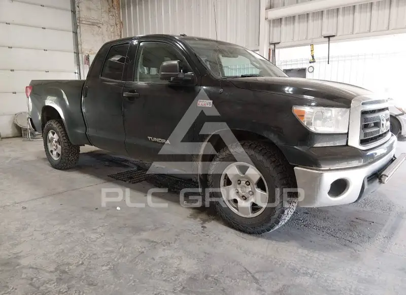 2010 Toyota TUNDRA photo