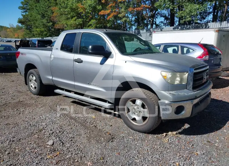 2010 Toyota TUNDRA фото