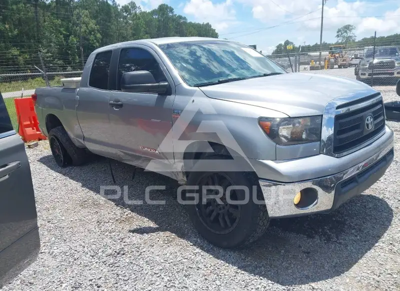 2010 Toyota TUNDRA photo