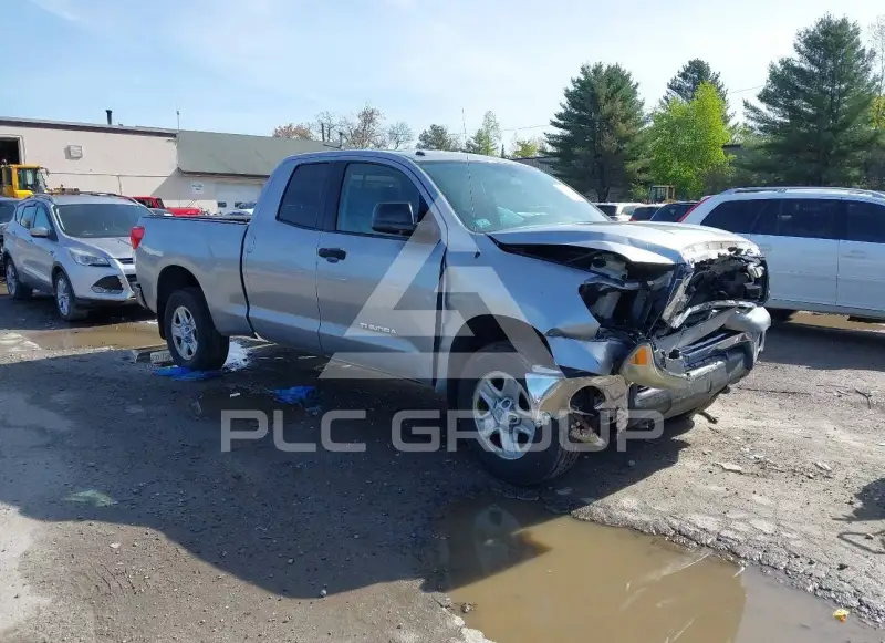2010 Toyota TUNDRA photo