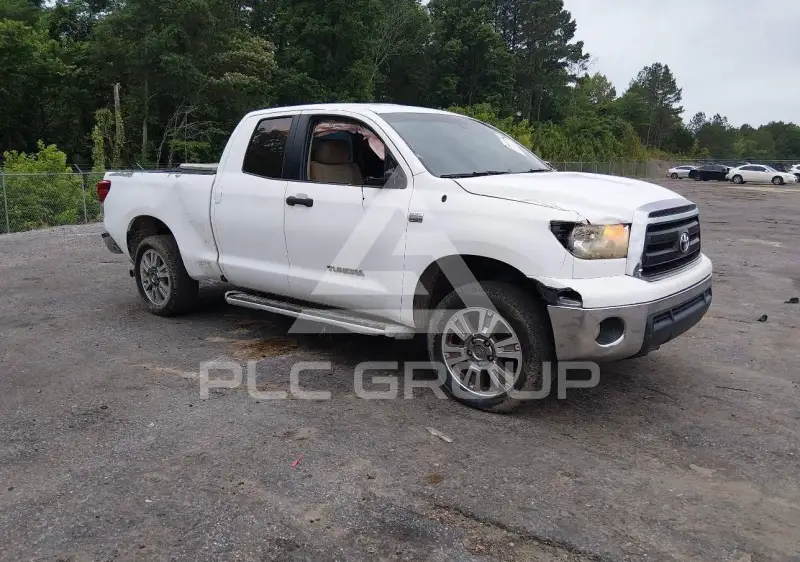 2010 Toyota TUNDRA фото
