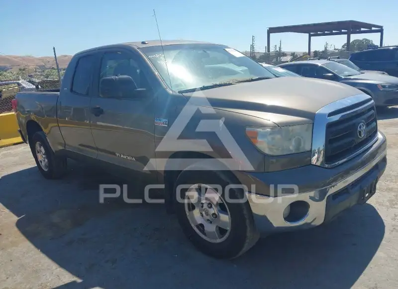 2010 Toyota TUNDRA фото
