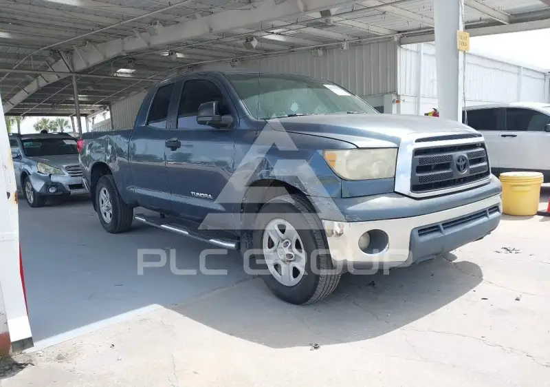 2010 Toyota TUNDRA photo