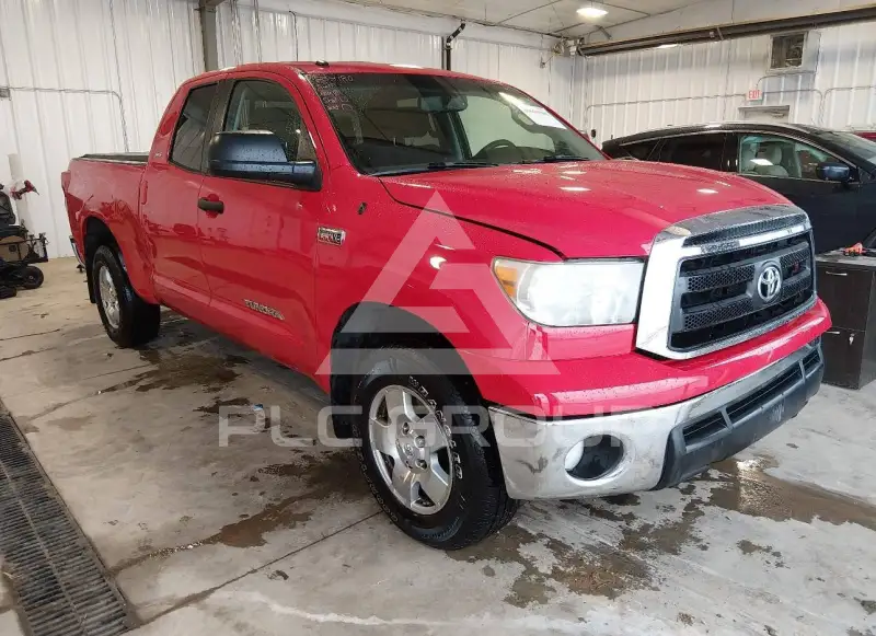 2010 Toyota TUNDRA фото
