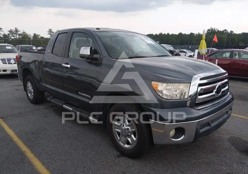 2010 Toyota TUNDRA фото
