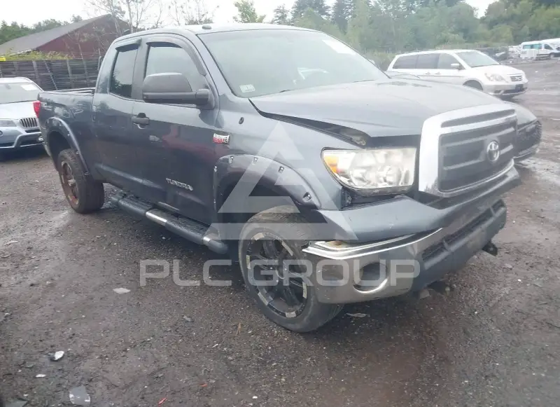 2010 Toyota TUNDRA фото