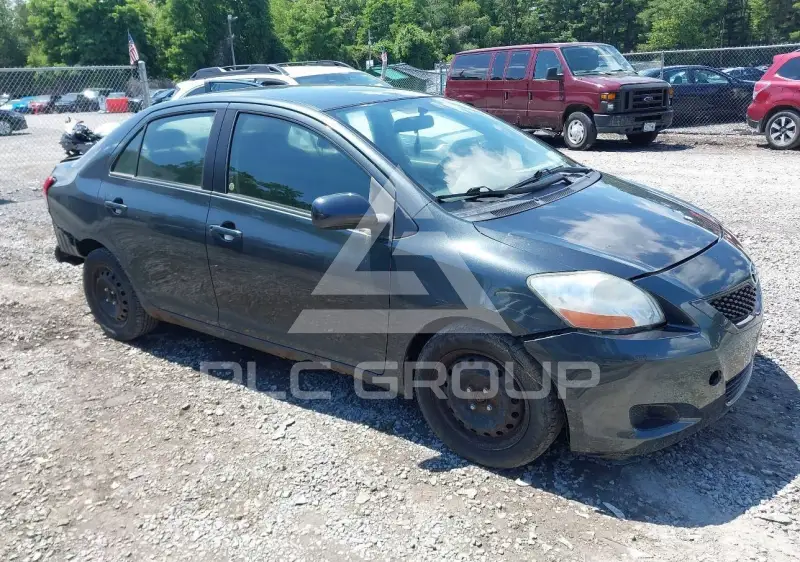 2010 Toyota YARIS photo
