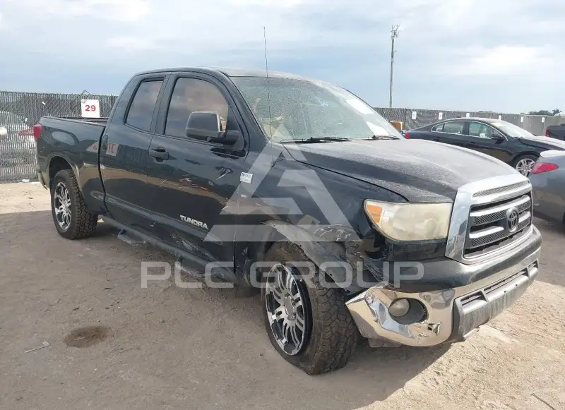 2010 Toyota TUNDRA фото