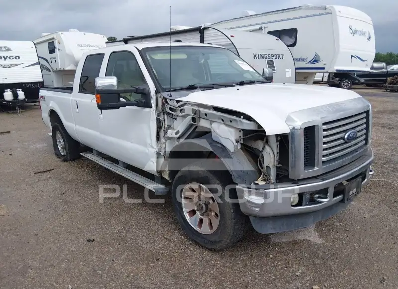 2010 Ford F-250 photo