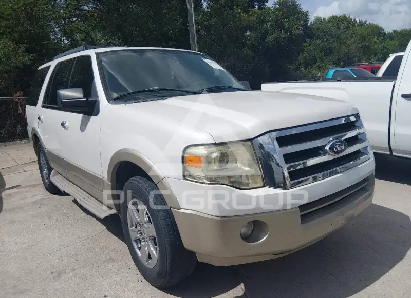 2010 Ford EXPEDITION photo