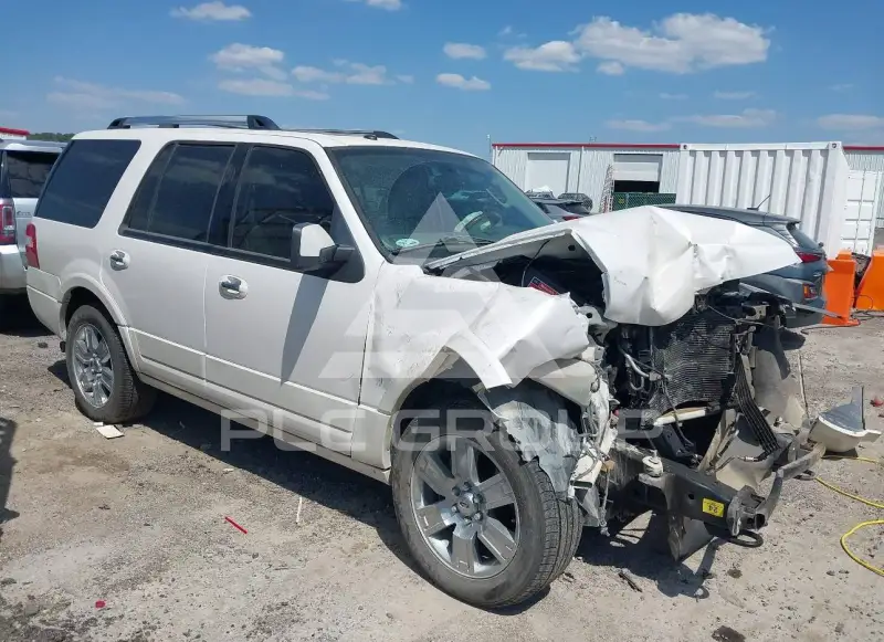 2010 Ford EXPEDITION фото