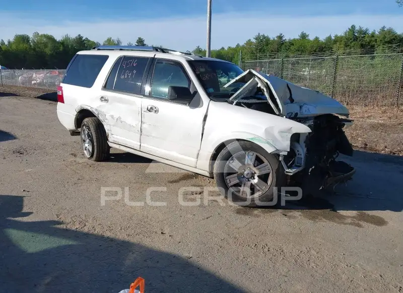 2010 Ford EXPEDITION photo