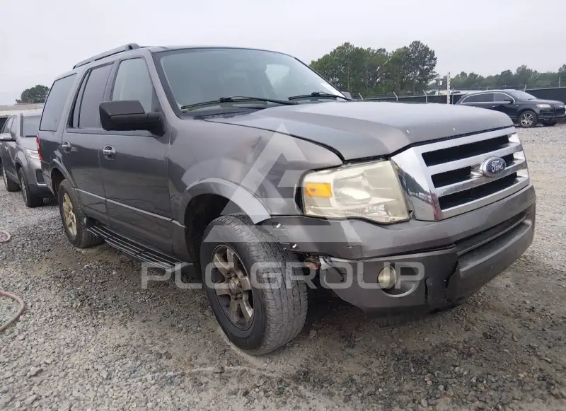 2010 Ford EXPEDITION photo