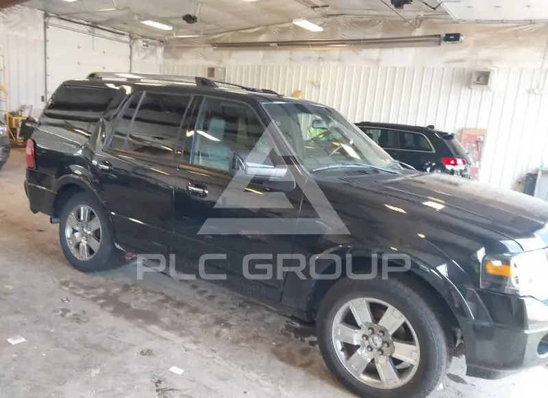 2010 Ford EXPEDITION фото