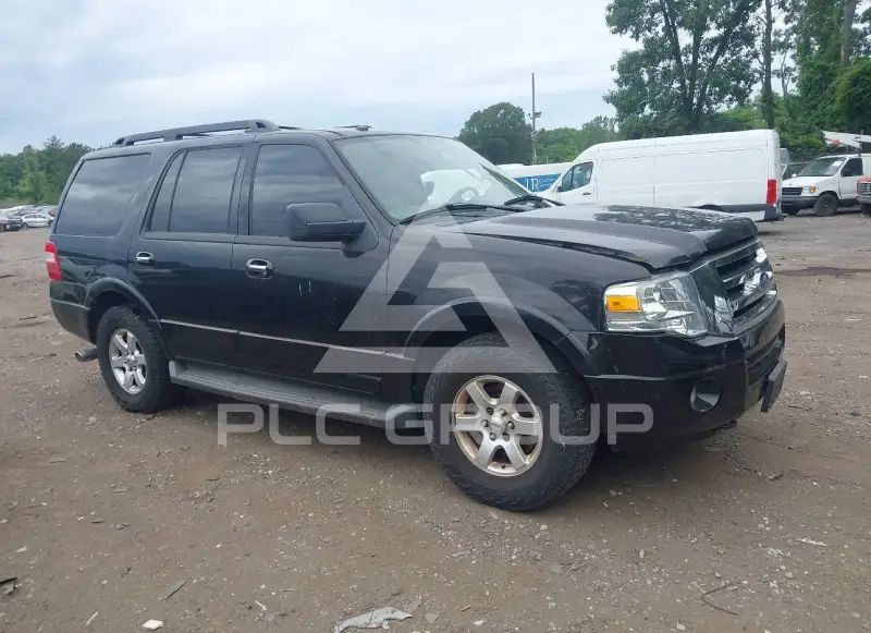 2010 Ford EXPEDITION photo