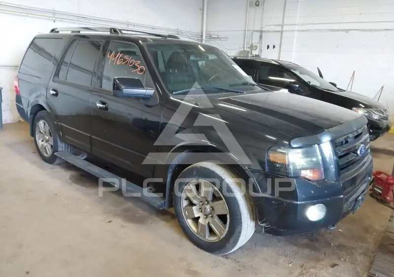 2010 Ford EXPEDITION photo