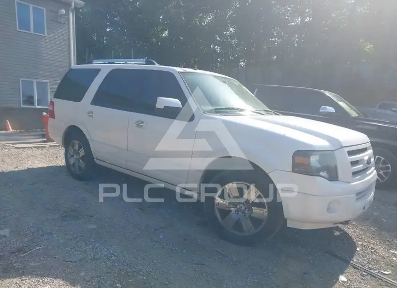 2010 Ford EXPEDITION фото