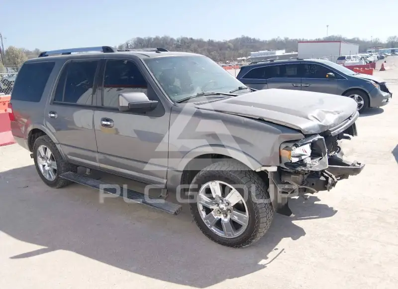 2010 Ford EXPEDITION photo