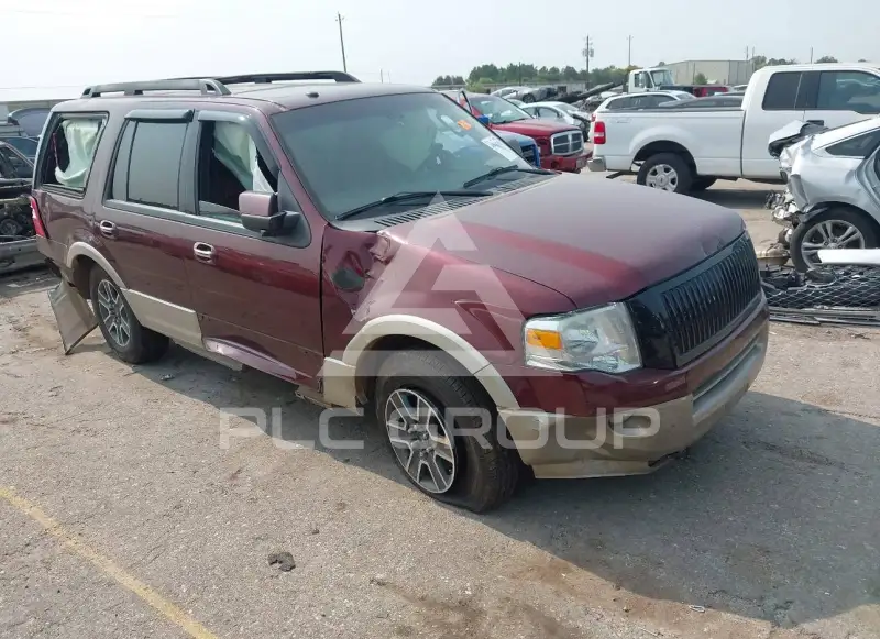 2010 Ford EXPEDITION фото