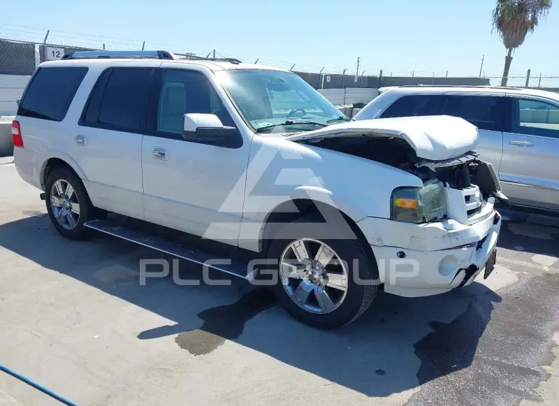 2010 Ford EXPEDITION photo