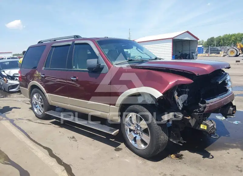 2010 Ford EXPEDITION photo