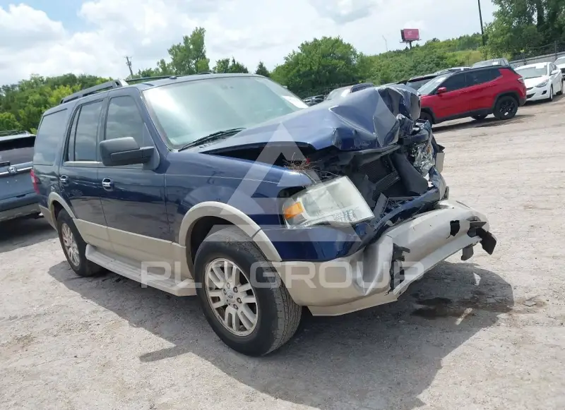 2010 Ford EXPEDITION фото