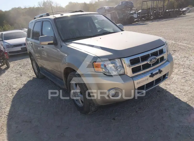 2010 Ford ESCAPE фото