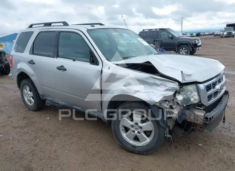 2010 Ford ESCAPE фото