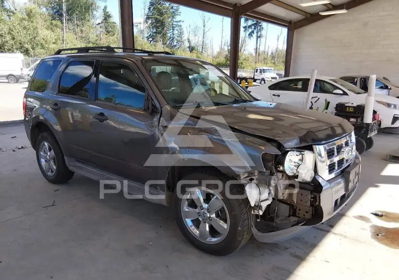 2010 Ford ESCAPE фото