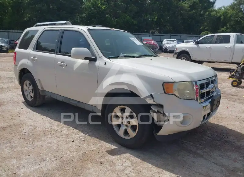 2010 Ford ESCAPE фото