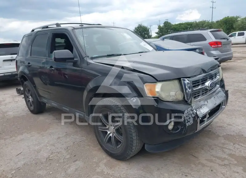 2010 Ford ESCAPE фото