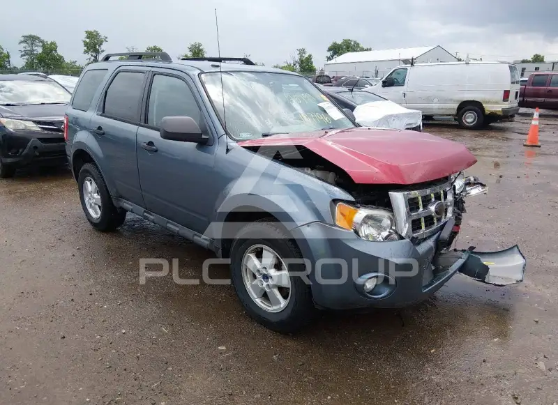 2010 Ford ESCAPE фото