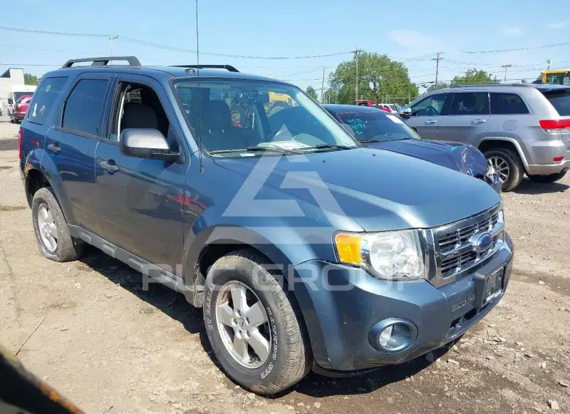 2010 Ford ESCAPE фото