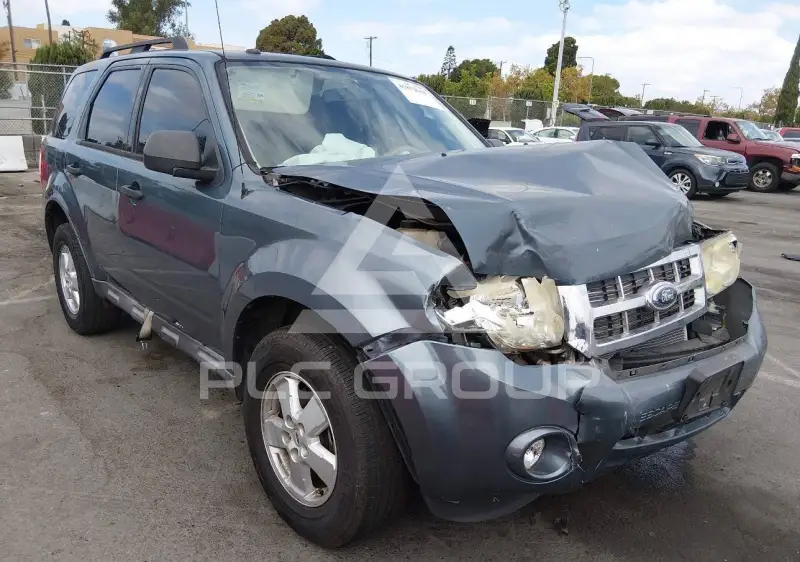 2010 Ford ESCAPE фото