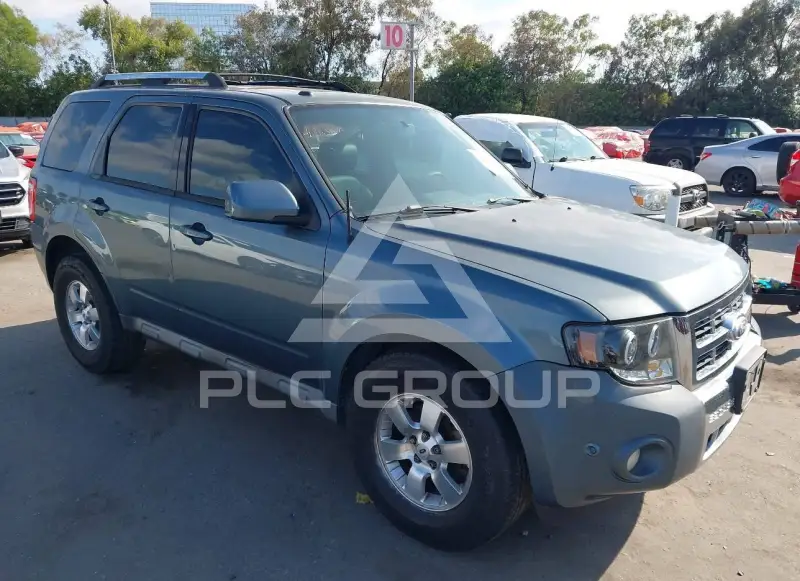 2010 Ford ESCAPE фото